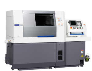 Nový člen strojového parku – soustruh CITIZEN 